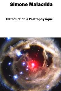 Introduction à l'astrophysique_cover