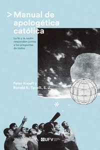 Manual de apologética católica_cover