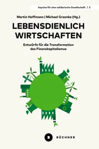 Lebensdienlich wirtschaften_cover