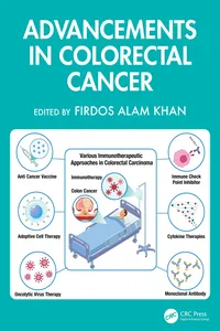 Advancements in Colorectal Cancer_cover