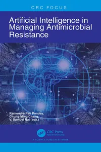 Artificial Intelligence in Managing Antimicrobial Resistance_cover