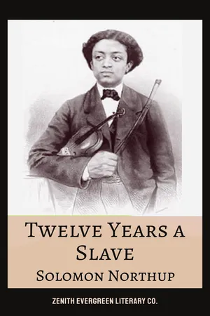 Twelve Years a Slave