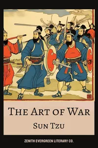 The Art of War_cover