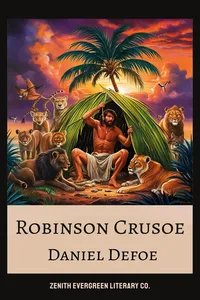Robinson Crusoe_cover