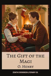 The Gift of the Magi_cover