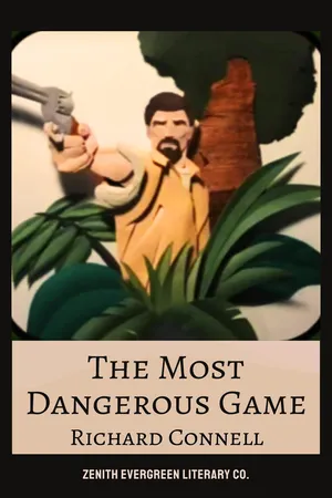 The Most Dangerous Game