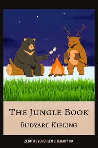 The Jungle Book_cover