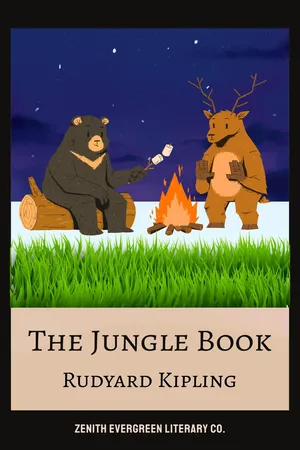 The Jungle Book