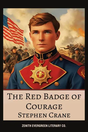 The Red Badge of Courage