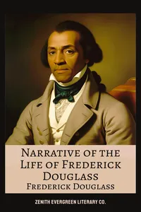 Narrative of the Life of Frederick Douglass_cover