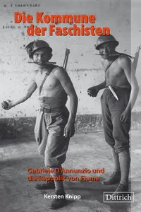 Die Kommune der Faschisten_cover