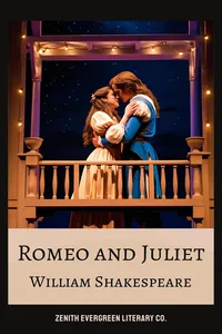 Romeo and Juliet_cover