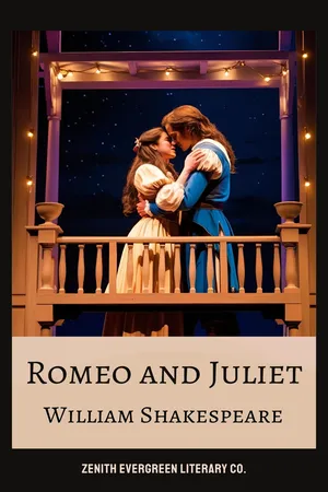 Romeo and Juliet