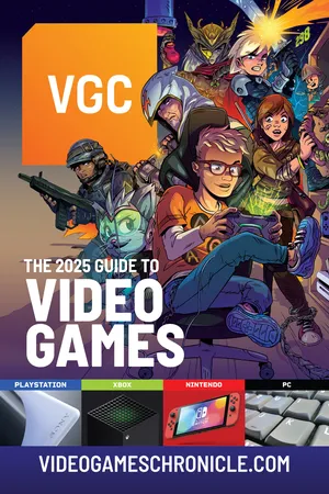 VGC: The 2025 Guide to Video Games