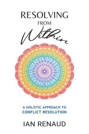 Resolving from Within