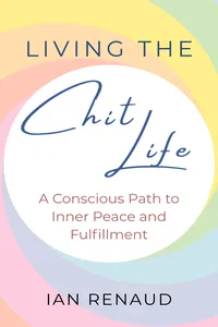 Living The Chit Life_cover