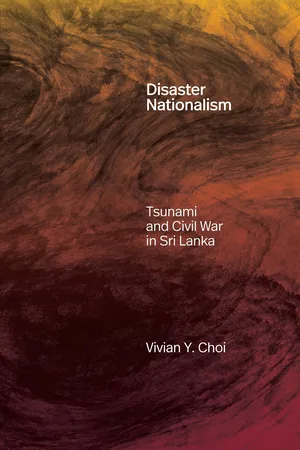 Disaster Nationalism