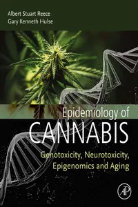 Epidemiology of Cannabis_cover