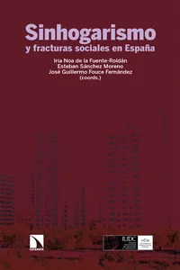 Sinhogarismo y fracturas sociales en España_cover
