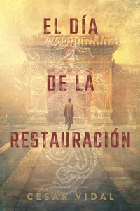 El día de la restauración_cover