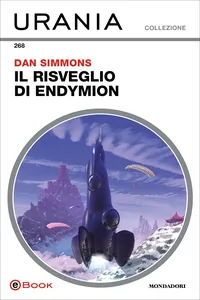 Il risveglio di Endymion_cover