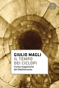 Il tempo dei ciclopi_cover