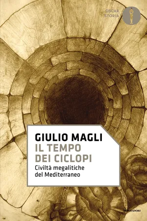 Il tempo dei ciclopi