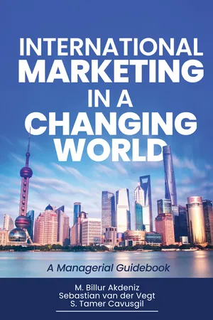 International Marketing in a Changing World