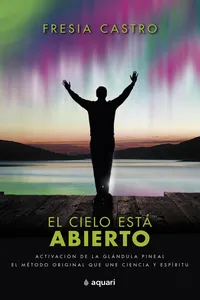 El cielo está abierto_cover