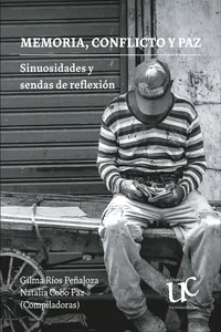 Memoria, conflicto y paz: Sinuosidades y sendas de reflexión_cover
