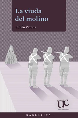 La viuda del molino