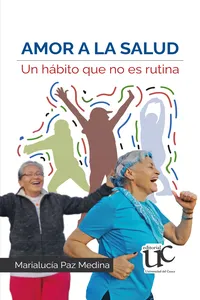 Amor a la salud: un hábito que no es rutina_cover