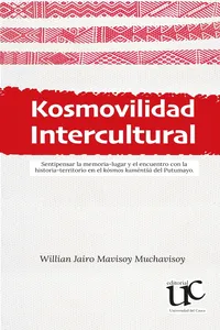 Kosmovilidad intercultural_cover