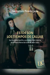 Estos son los tiempos de callar_cover