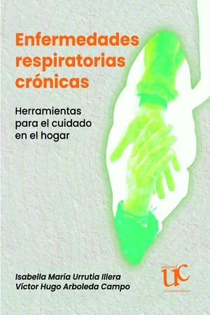 Enfermedades respiratorias crónicas