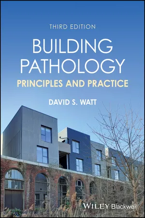 Building Pathology