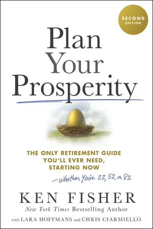 Plan Your Prosperity