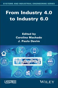 From Industry 4.0 to Industry 6.0_cover