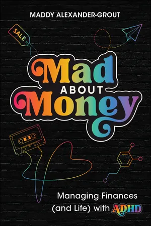 Mad About Money