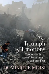 The Triumph of Emotions_cover