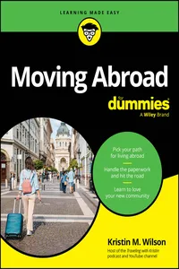 Moving Abroad For Dummies_cover
