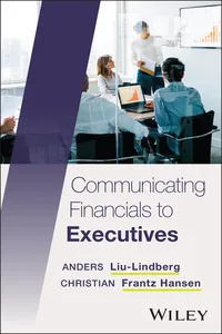 Communicating Financials to Executives