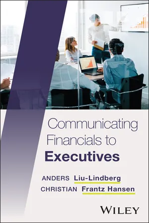 Communicating Financials to Executives