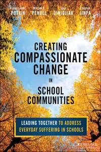 Creating Compassionate Change in School Communities_cover
