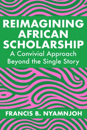Reimagining African Scholarship
