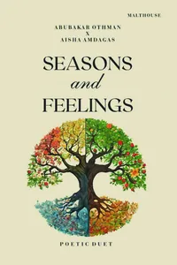 Seasons and Feeling_cover