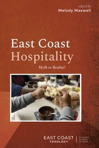 East Coast Hospitality_cover