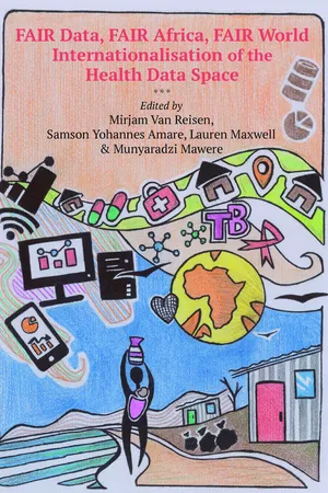 Fair Data Fair Africa Fair World