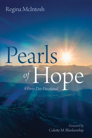 Pearls of Hope