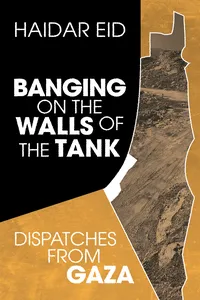 Banging on the Walls of the Tank_cover